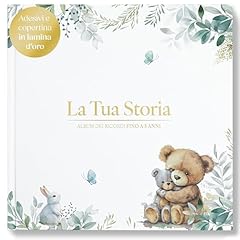 Wellode album nascita usato  Spedito ovunque in Italia 