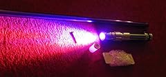 Mace windu lightsaber for sale  Delivered anywhere in Ireland