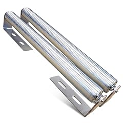 Galvanized steel roller for sale  Delivered anywhere in USA 
