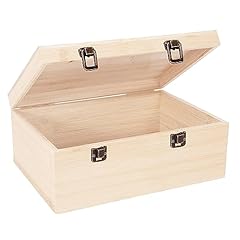 Voittozege unfinished wooden for sale  Delivered anywhere in USA 