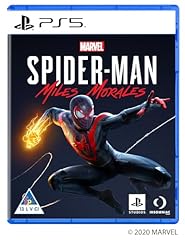 Spider man miles for sale  Delivered anywhere in UK