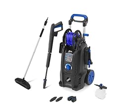 Blue clean idropulitrice usato  Spedito ovunque in Italia 
