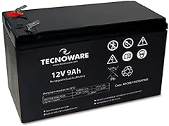 Tecnoware 12v charge for sale  Delivered anywhere in UK