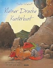 Kleiner drache kunterbunt gebraucht kaufen  Wird an jeden Ort in Deutschland