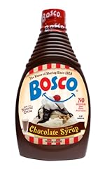 Bosco chocolate syrup for sale  Delivered anywhere in USA 