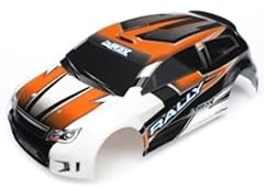 Traxxas karosserie latrax for sale  Delivered anywhere in UK