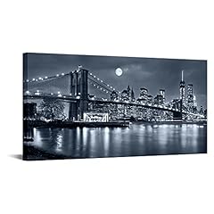 Levvarts brooklyn bridge for sale  Delivered anywhere in USA 