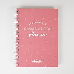 Complete cross stitch for sale  Delivered anywhere in UK