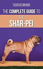 Complete guide shar for sale  Delivered anywhere in UK