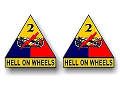 Hell wheels 2nd for sale  Delivered anywhere in USA 