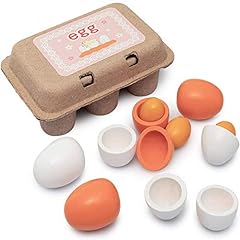 Sportsvoutdoors 6pcs egg for sale  Delivered anywhere in USA 