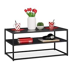Relaxdays table rectangulaire d'occasion  Livré partout en France