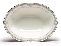 Noritake rothschild oval for sale  Delivered anywhere in USA 
