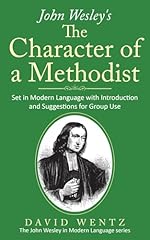 John wesley character for sale  Delivered anywhere in UK