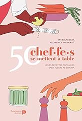 Chef. mettent table d'occasion  Livré partout en Belgiqu