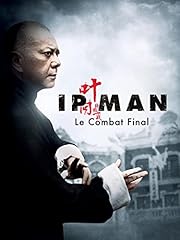 Man combat final d'occasion  Livré partout en France