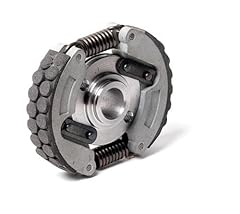 Girante frizione grizzly usato  Spedito ovunque in Italia 