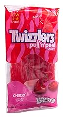 Twizzlers cherry pull for sale  Delivered anywhere in UK