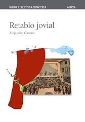 Retablo jovial usato  Spedito ovunque in Italia 