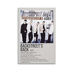 Yurqwhrb backstreet back gebraucht kaufen  Wird an jeden Ort in Deutschland
