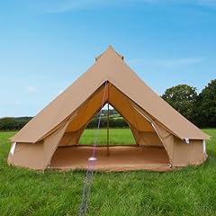 Classic bell tent for sale  Delivered anywhere in Ireland