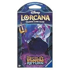 Ravensburger disney lorcana for sale  Delivered anywhere in USA 