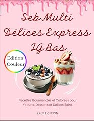 Seb multi délices d'occasion  Livré partout en France