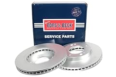 Borg beck alternator for sale  Delivered anywhere in UK