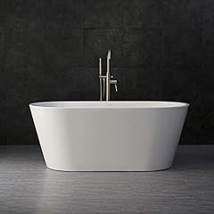 Woodbridge acrylic freestandin for sale  Delivered anywhere in USA 