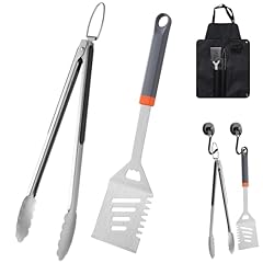 Piece grill set for sale  Delivered anywhere in USA 