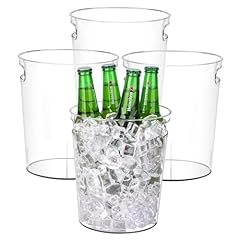 Pack ice bucket for sale  Delivered anywhere in USA 