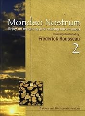 Mondeo nostrum vol d'occasion  Livré partout en France