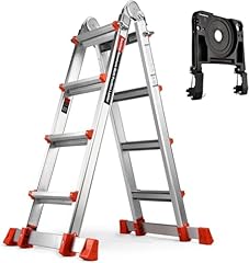 Soctone ladder frame for sale  Delivered anywhere in USA 