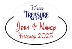 Custom nametag cruise for sale  Delivered anywhere in USA 