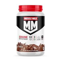 Muscle milk genuine for sale  Delivered anywhere in USA 