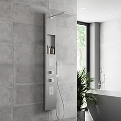Architeckt thermostatic shower for sale  Delivered anywhere in UK