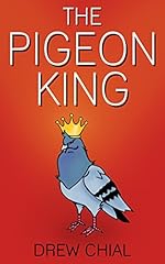 Pigeon king for sale  Delivered anywhere in USA 