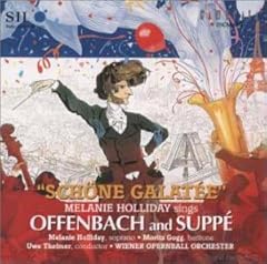 Schöne galatee import d'occasion  Livré partout en France