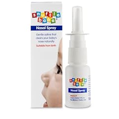 Snufflebabe nasal spray for sale  Delivered anywhere in UK