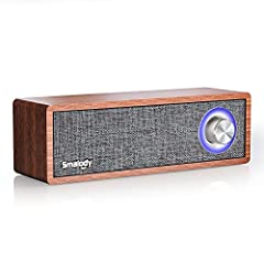 Smalody parleur bluetooth d'occasion  Livré partout en France