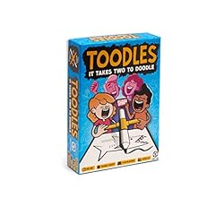 Toodles party game for sale  Delivered anywhere in USA 