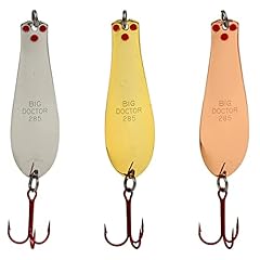 Doctor spoons freshwater for sale  Delivered anywhere in USA 