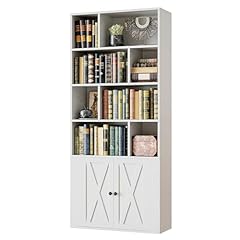 Ironck bookcase doors for sale  Delivered anywhere in USA 