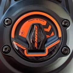 Labelbike adesivi tappo usato  Spedito ovunque in Italia 