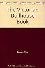 Victorian dollhouse book for sale  Delivered anywhere in UK