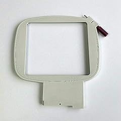 Standard Embroidery Hoop A 4" X 4" for Husqvarna Viking for sale  Delivered anywhere in USA 
