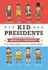 Kid presidents true for sale  Delivered anywhere in USA 