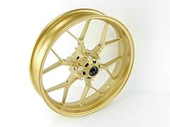 Felge wheel rim gebraucht kaufen  Wird an jeden Ort in Deutschland