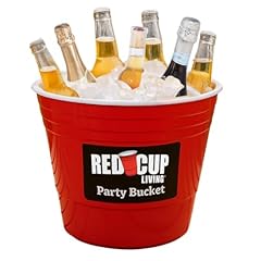 Reusable red party for sale  Delivered anywhere in USA 