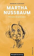 Martha nussbaum philosophin gebraucht kaufen  Wird an jeden Ort in Deutschland
